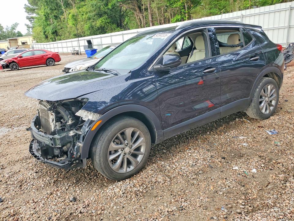 54593326 :رقم المزاد ، KL4MMFSL9MB082430 vin ، 2021 Buick Encore Gx مزاد بيع