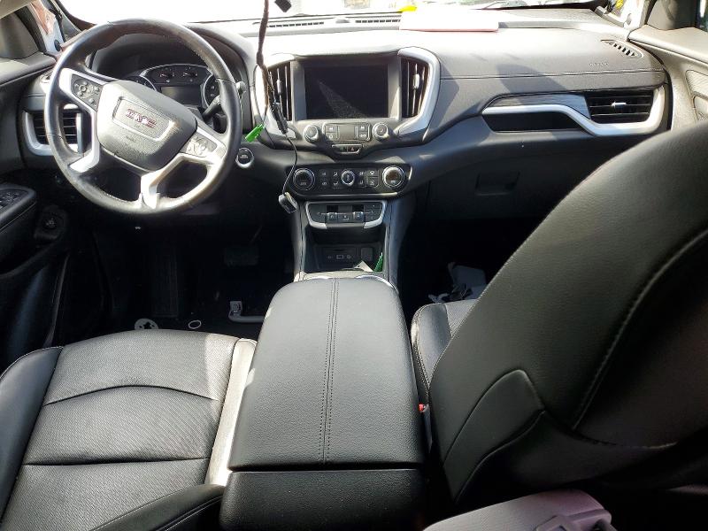 Aukcja sprzedaży 2022 Gmc Terrain, vin: 3GKALVEVXNL158048, numer aukcji: 53745736