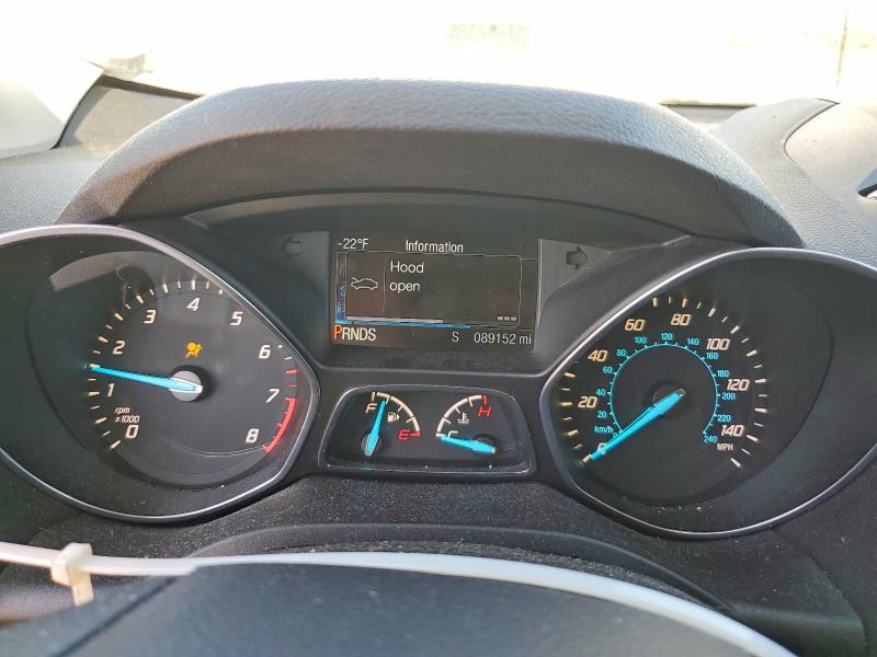 Продаж на аукціоні авто 2014 Ford Escape, vin: 1FMCU9J94EUC83873, номер лоту: 52239446