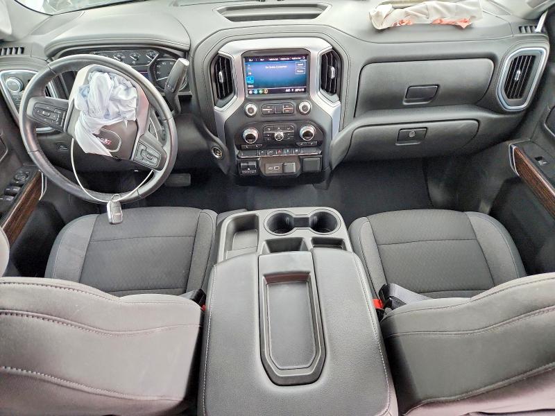 Продаж на аукціоні авто 2021 Gmc Sierra, vin: 3GTU9BED9MG285569, номер лоту: 52514346
