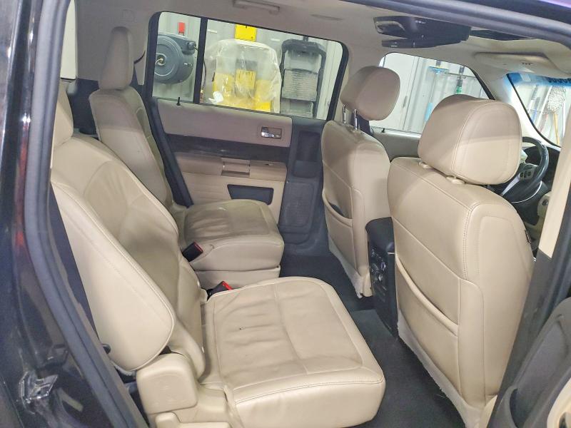 2014 Ford Flex მანქანა იყიდება აუქციონზე, vin: 2FMHK6DT5EBD16113, აუქციონის ნომერი: 53648006