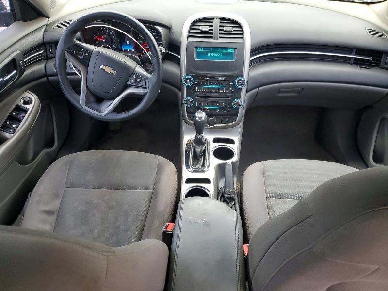2015 Chevrolet Malibu მანქანა იყიდება აუქციონზე, vin: 1G11B5SL0FF192053, აუქციონის ნომერი: 54469166