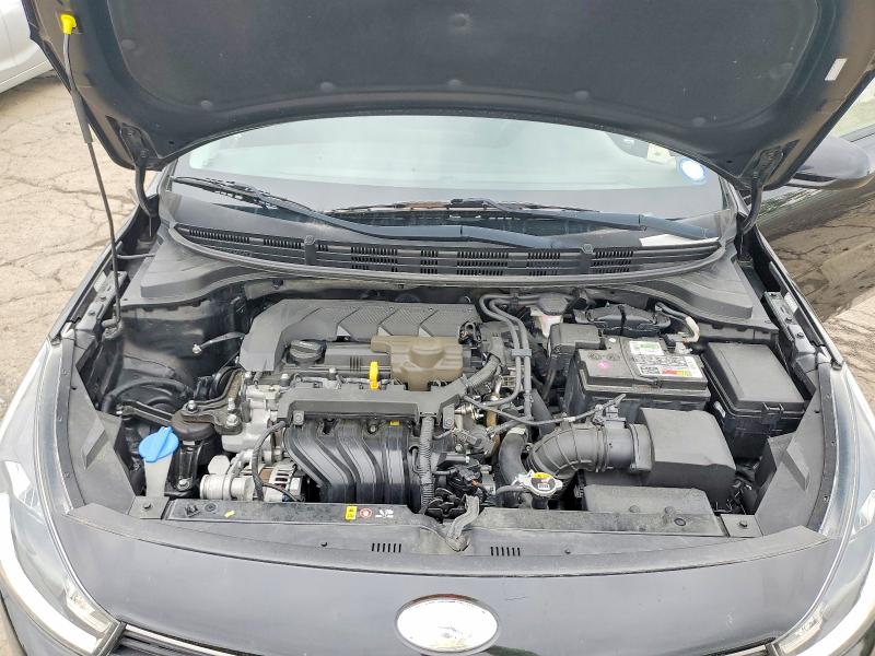 Продажа на аукционе авто 2021 Kia Rio, vin: 3KPA24ADXME397303, номер лота: 54244046