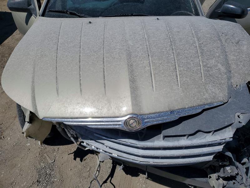 Aukcja sprzedaży 2007 Chrysler Sebring, vin: 1C3LC46KX7N610638, numer aukcji: 46412726