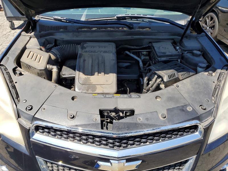 Aukcja sprzedaży 2013 Chevrolet Equinox, vin: 2GNFLGEK7D6279021, numer aukcji: 52739166