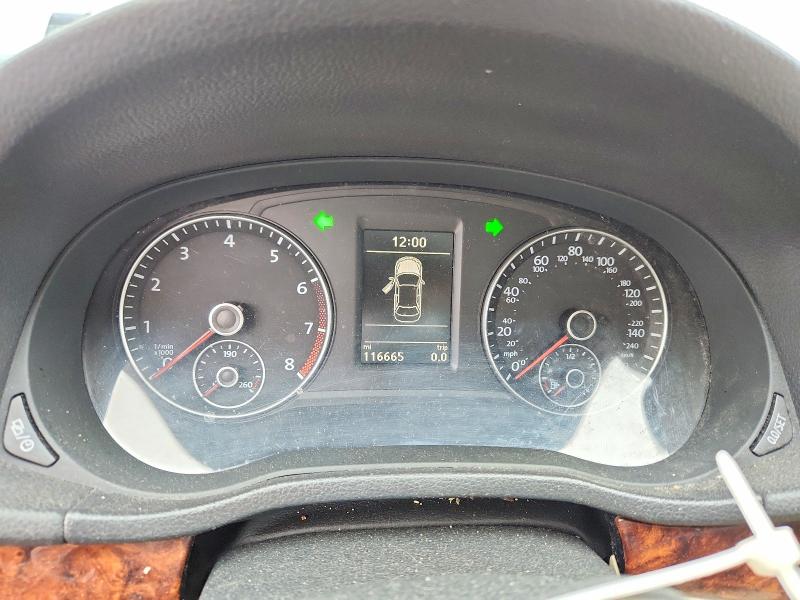 Продажа на аукционе авто 2013 Volkswagen Passat, vin: 1VWCP7A33DC014678, номер лота: 53807616