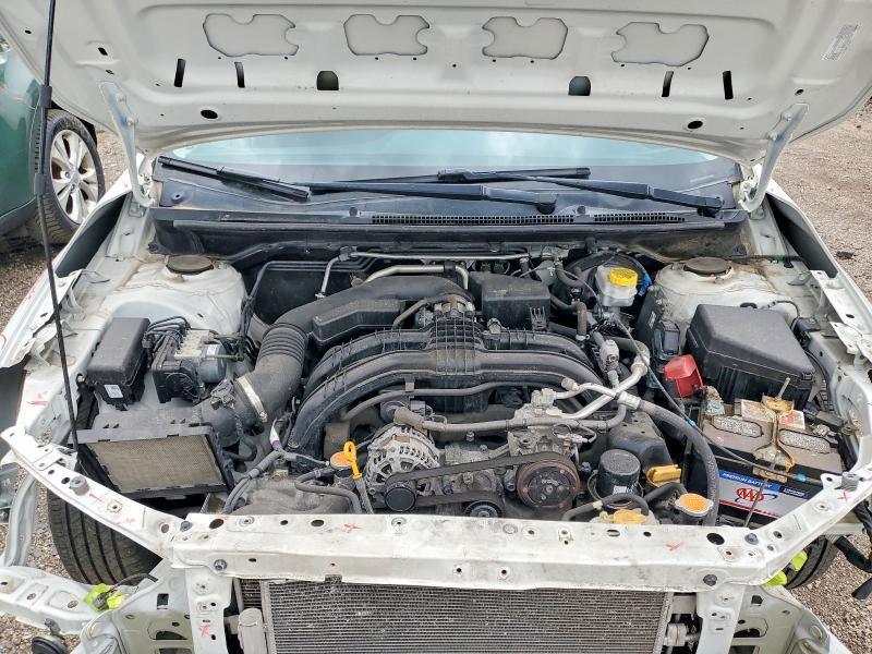 Продажа на аукционе авто 2018 Subaru Impreza, vin: 4S3GKAA69J3619519, номер лота: 49844136