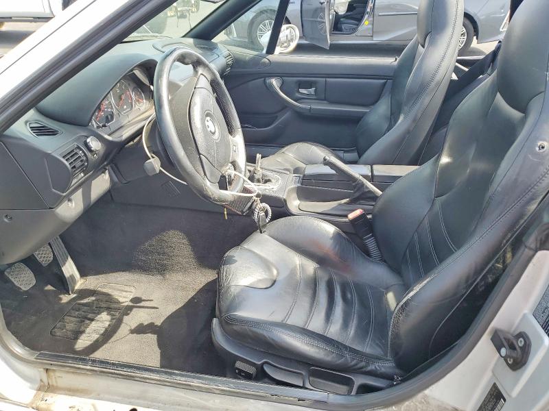 Продажа на аукционе авто 2000 Bmw M, vin: WBSCK9345YLC90509, номер лота: 53387016