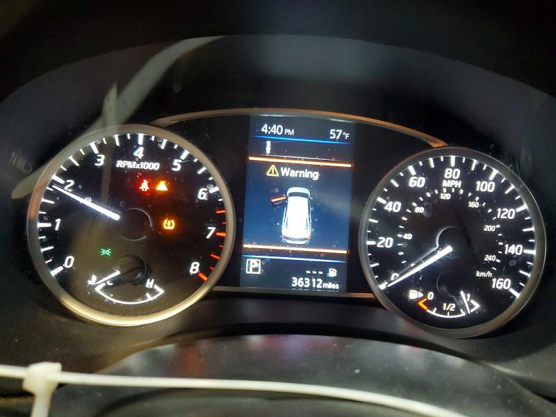 53780046 :رقم المزاد ، 3N1AB7AP4KY228369 vin ، 2019 Nissan Sentra مزاد بيع