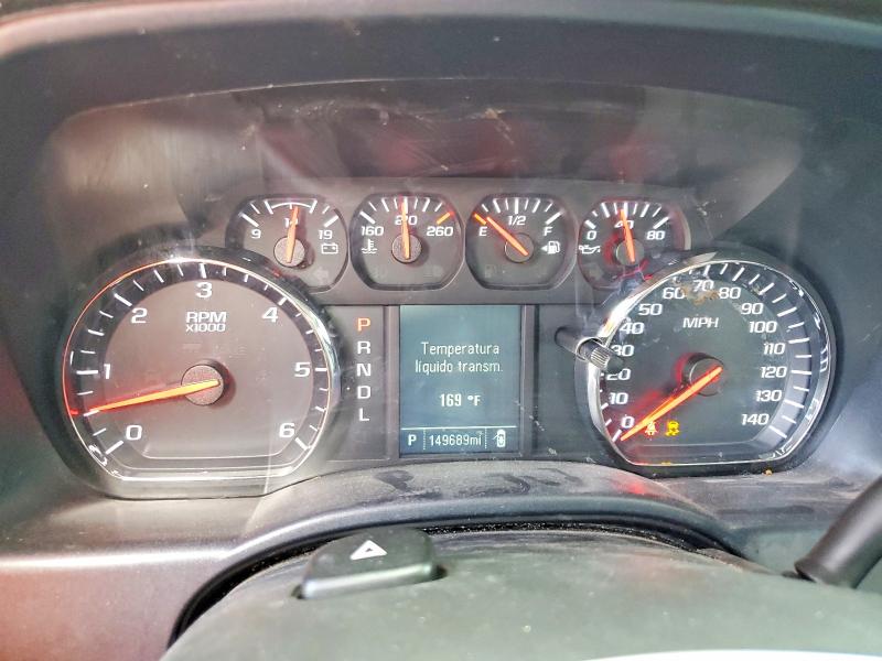 54881536 :رقم المزاد ، 1GTV2LEC0JZ277460 vin ، 2018 Gmc Sierra مزاد بيع