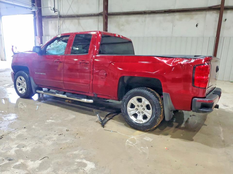 Aukcja sprzedaży 2018 Chevrolet Silverado, vin: 1GCVKREC3JZ222326, numer aukcji: 54496406