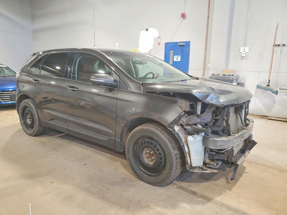 Aukcja sprzedaży 2016 Ford Edge, vin: 2FMPK4K92GBC60531, numer aukcji: 53329226