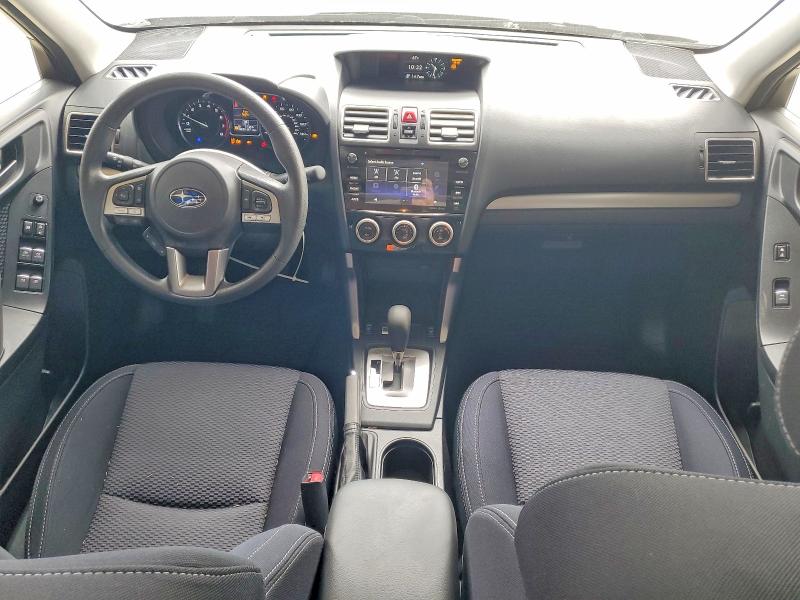 Продаж на аукціоні авто 2018 Subaru Forester, vin: JF2SJAGC1JH542255, номер лоту: 51878676