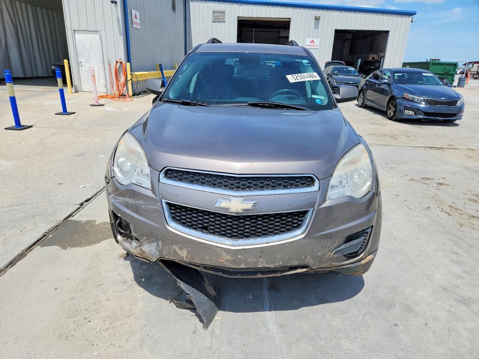 2012 Chevrolet Equinox მანქანა იყიდება აუქციონზე, vin: 2GNALDEK0C6202000, აუქციონის ნომერი: 52569486