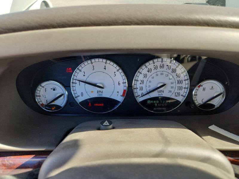 Продаж на аукціоні авто 2002 Chrysler Sebring, vin: 1C3EL56R02N169381, номер лоту: 55079026