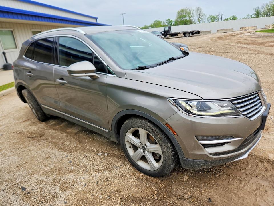 Aukcja sprzedaży 2016 Lincoln Mkc, vin: 5LMCJ1D93GUJ15180, numer aukcji: 53960526