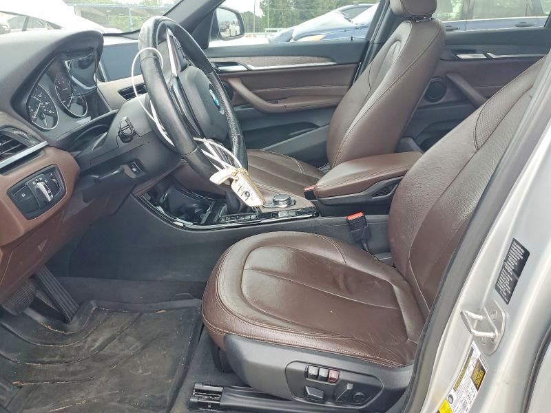 Продажа на аукционе авто 2016 Bmw X1, vin: WBXHT3Z30G4A50978, номер лота: 52133866