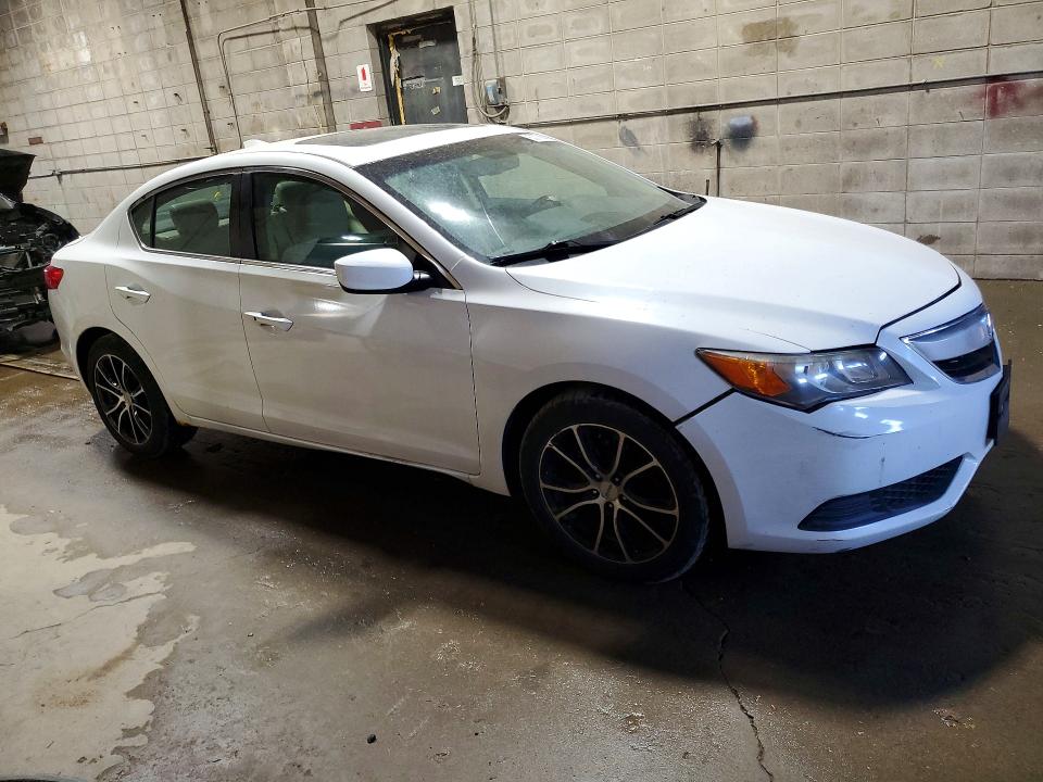 Aukcja sprzedaży 2013 Acura Ilx, vin: 19VDE1F56DE013563, numer aukcji: 53789016