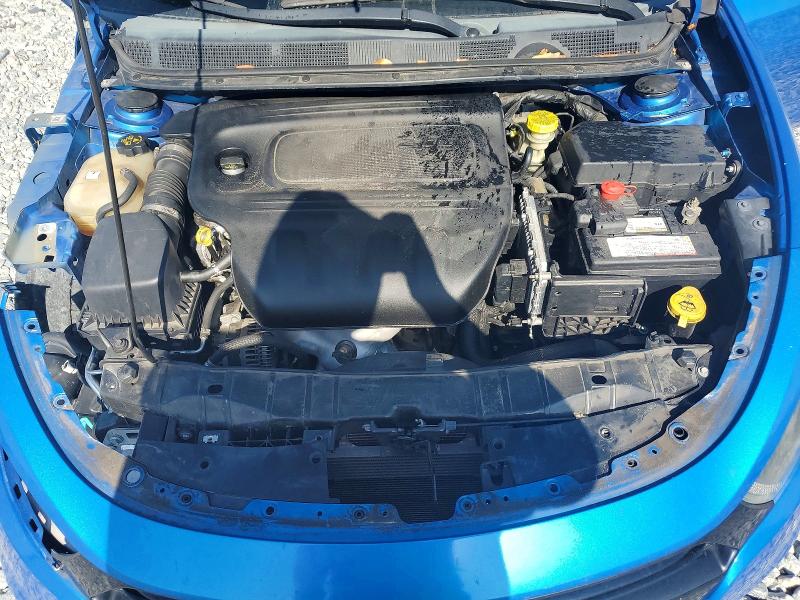 Продаж на аукціоні авто 2016 Dodge Dart, vin: 1C3CDFAA1GD684673, номер лоту: 53038396