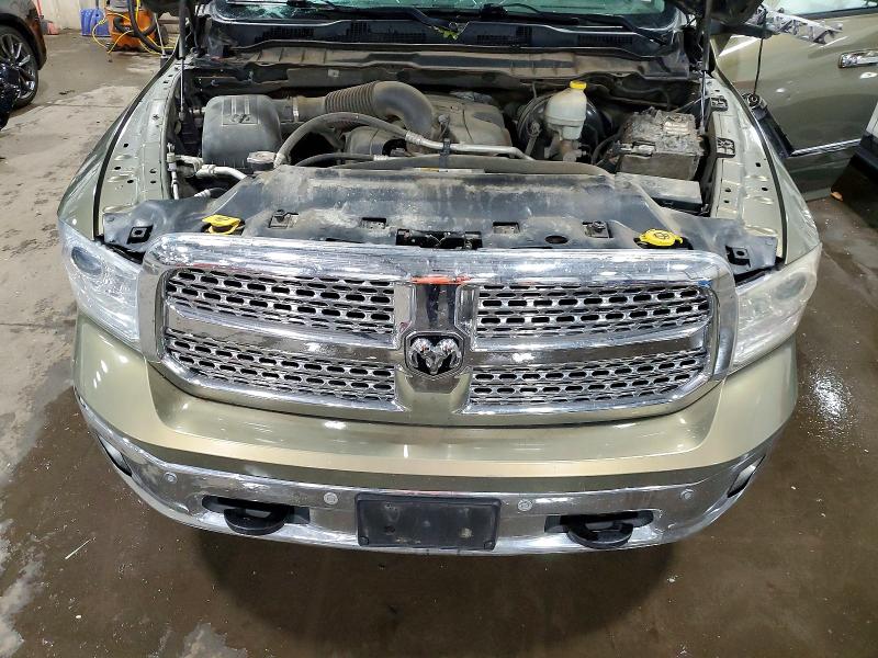 Продаж на аукціоні авто 2014 Ram 1500, vin: 1C6RR7VT2ES405885, номер лоту: 55032916