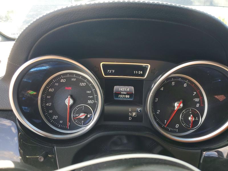 55304886 :رقم المزاد ، 4JGDF6EE2HA954841 vin ، 2017 Mercedes-benz Gls مزاد بيع