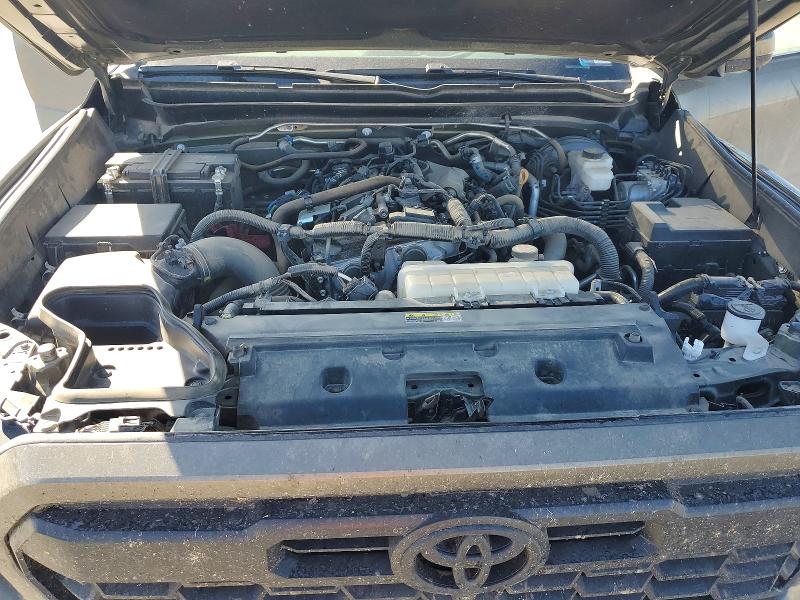 Aukcja sprzedaży 2024 Toyota Tacoma, vin: 3TMLB5JN7RM058597, numer aukcji: 55196376