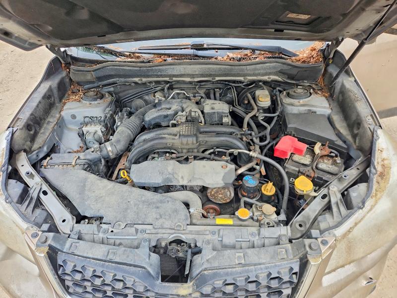 Продаж на аукціоні авто 2014 Subaru Forester, vin: JF2SJAEC2EH518801, номер лоту: 55366486
