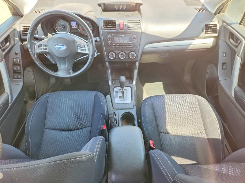 Aukcja sprzedaży 2015 Subaru Forester, vin: JF2SJAFC1FH435604, numer aukcji: 54010786