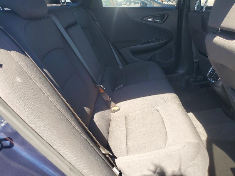 2022 Chevrolet Malibu მანქანა იყიდება აუქციონზე, vin: 1G1ZD5STXNF191679, აუქციონის ნომერი: 52273726