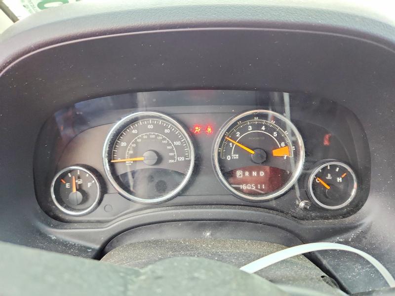 50318996 :رقم المزاد ، 1C4NJDEB6GD598814 vin ، 2016 Jeep Compass مزاد بيع