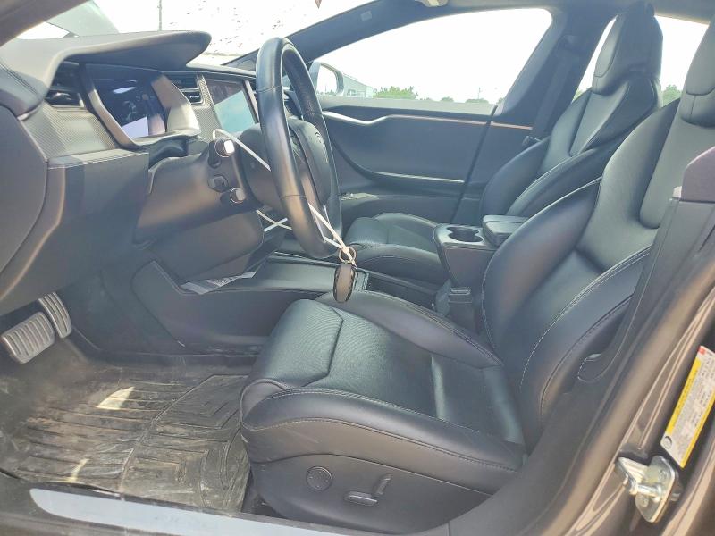 Aukcja sprzedaży 2018 Tesla Model S, vin: 5YJSA1E41JF287665, numer aukcji: 54472406