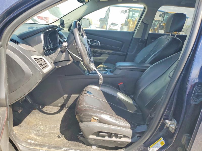 Aukcja sprzedaży 2015 Gmc Terrain, vin: 2GKFLSE30F6320388, numer aukcji: 52535506