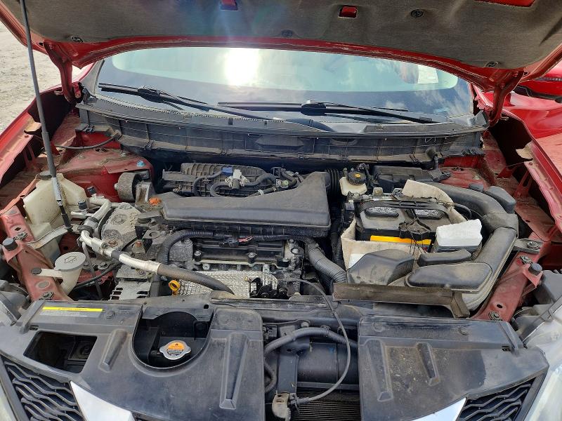 Продаж на аукціоні авто 2016 Nissan Rogue, vin: 5N1AT2MT6GC768839, номер лоту: 53047316