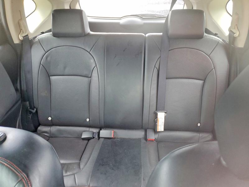 55105116 :رقم المزاد ، JN8AS5MT0CW255298 vin ، 2012 Nissan Rogue مزاد بيع