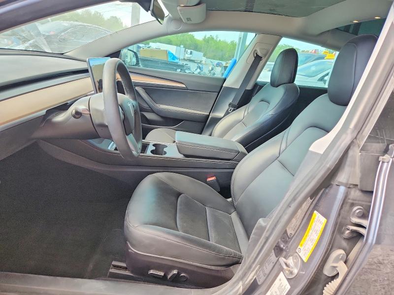 Aukcja sprzedaży 2021 Tesla Model 3, vin: 5YJ3E1EB2MF044099, numer aukcji: 52607066