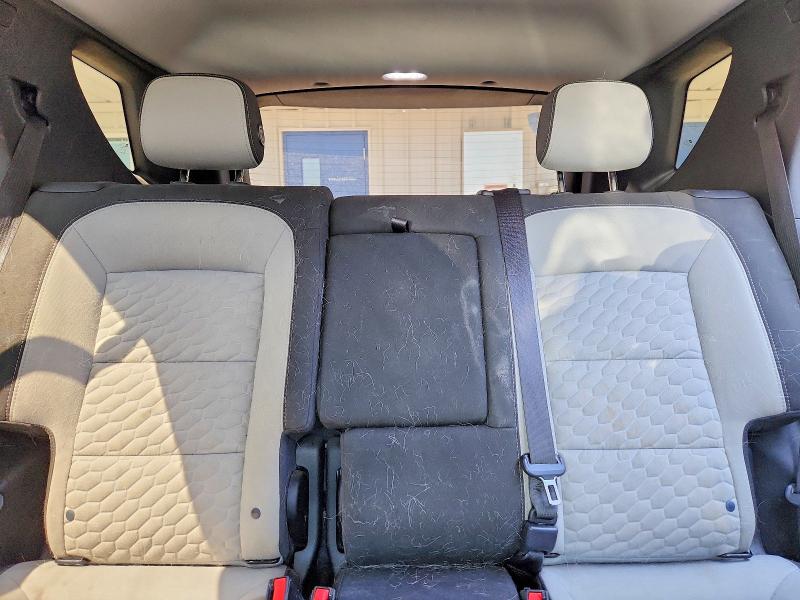 Продаж на аукціоні авто 2019 Chevrolet Equinox, vin: 2GNAXTEV4K6284871, номер лоту: 55384566