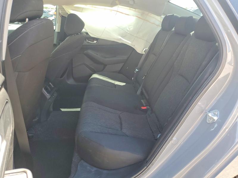 Продаж на аукціоні авто 2025 Honda Accord, vin: 1HGCY1F47SA007564, номер лоту: 55384466