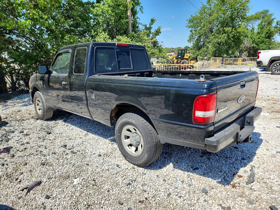 Продаж на аукціоні авто 2011 Ford Ranger, vin: 1FTKR1ED7BPA04251, номер лоту: 52305626