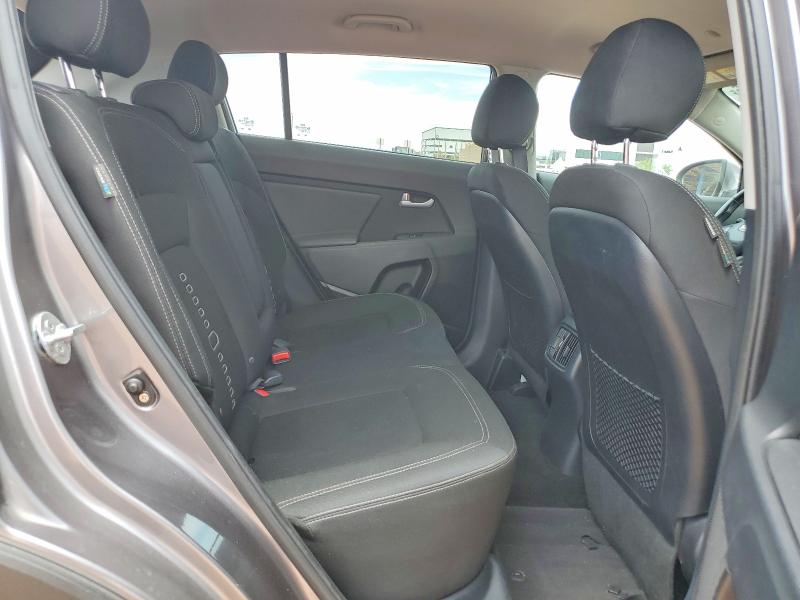 Продаж на аукціоні авто 2014 Kia Sportage, vin: KNDPC3ACXE7599584, номер лоту: 52919606