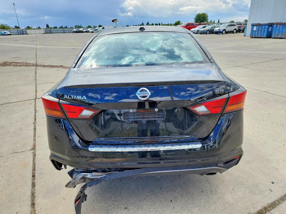 Продаж на аукціоні авто 2021 Nissan Altima, vin: 1N4BL4CV0MN400900, номер лоту: 55232266