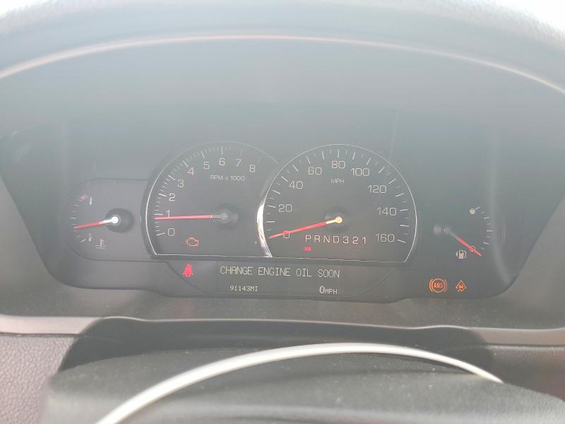Aukcja sprzedaży 2007 Cadillac Dts, vin: 1G6KD57947U185156, numer aukcji: 52455416
