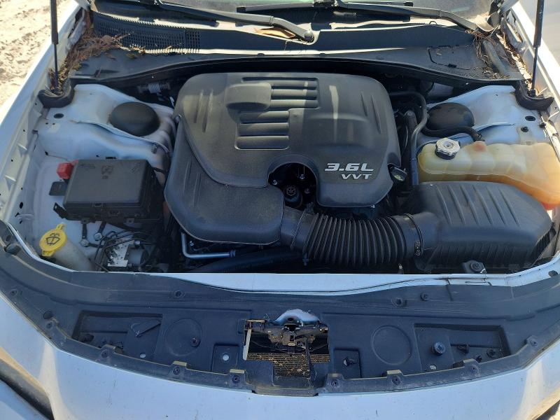 53135646 :رقم المزاد ، 2C3CCABG5HH668778 vin ، 2017 Chrysler 300 مزاد بيع