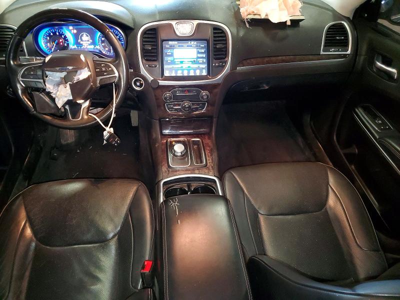 Aukcja sprzedaży 2015 Chrysler 300c, vin: 2C3CCAKG9FH749859, numer aukcji: 53212346