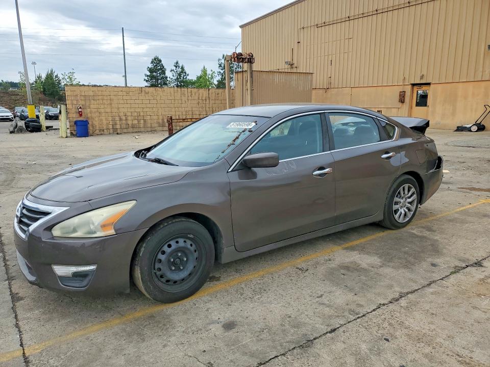 Aukcja sprzedaży 2015 Nissan Altima, vin: 1N4AL3AP9FC293659, numer aukcji: 51960596