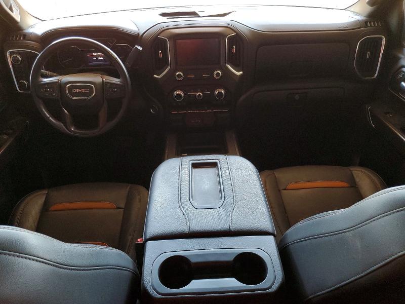 Продаж на аукціоні авто 2021 Gmc Sierra, vin: 3GTP9EED8MG397987, номер лоту: 53766226