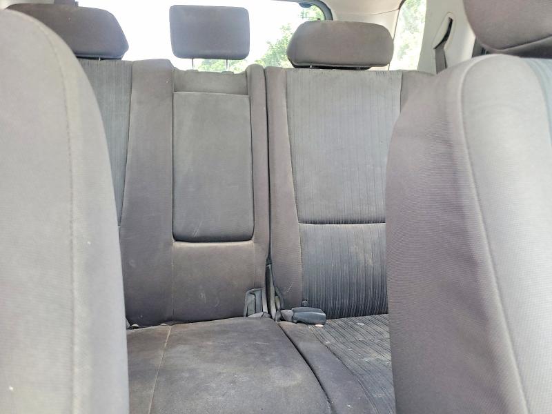 55217066 :رقم المزاد ، KNDKG3A47A7667468 vin ، 2010 Kia Sportage مزاد بيع