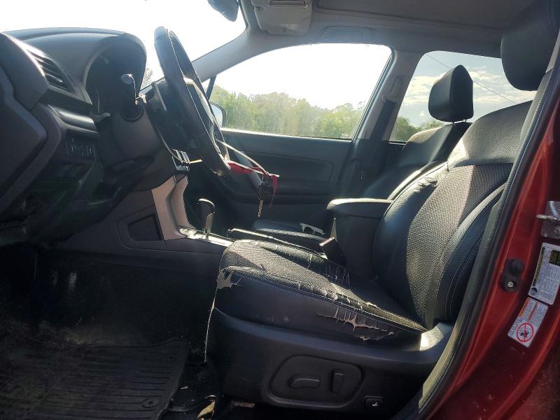 Aukcja sprzedaży 2014 Subaru Forester, vin: JF2SJGDCXEH550304, numer aukcji: 52390856