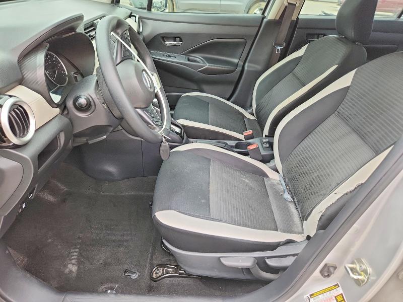 54605446 :رقم المزاد ، 3N1CN8EV5LL883833 vin ، 2020 Nissan Versa مزاد بيع