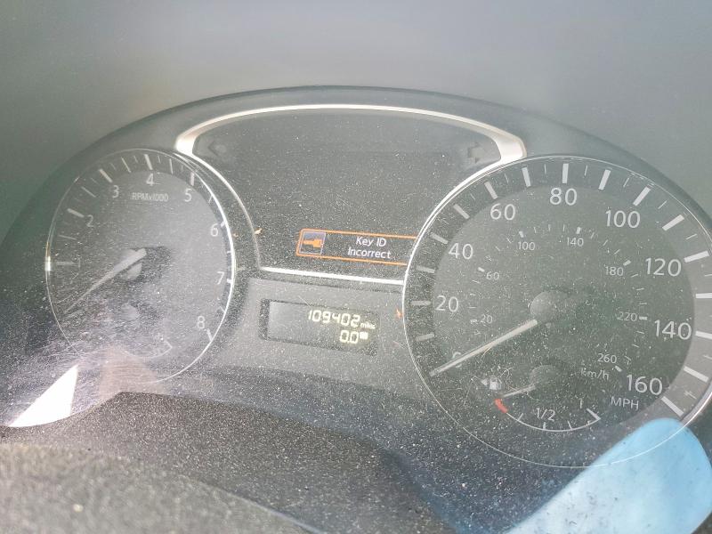 Aukcja sprzedaży 2015 Nissan Altima, vin: 1N4AL3AP9FN313364, numer aukcji: 55092206