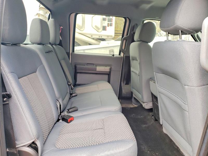 Aukcja sprzedaży 2012 Ford F250, vin: 1FT7W2BT7CEC49645, numer aukcji: 54322556